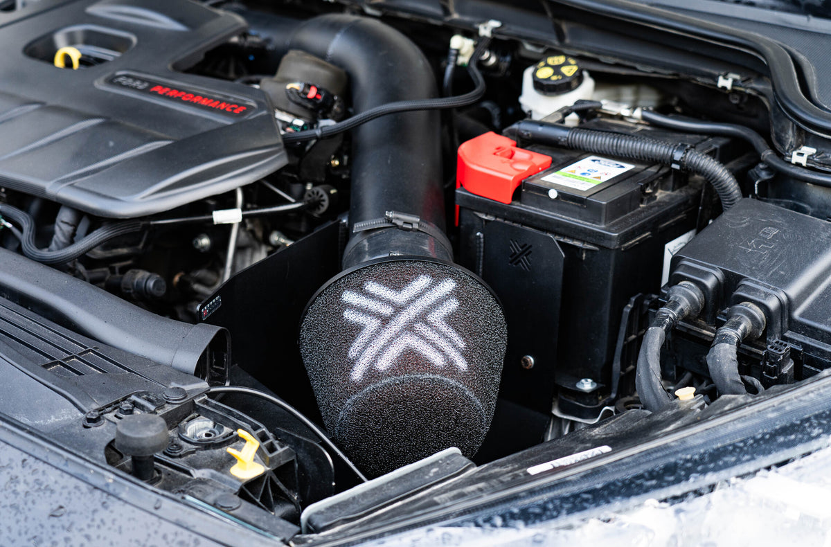 Pipercross Performance Intake PK431DRY Ford Focus ST Mk.4