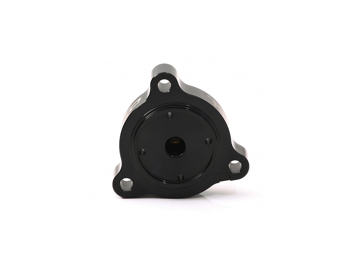 GFB DV+ T9356 Schubumluftventil BMW N55B30A 335i F30, M135i F20/F21, Fiat Abarth etc.