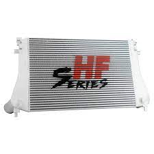 HF-Series Ladeluftkühler für VAG 1.8-2.0 T(F)SI Euro 6 Modelle