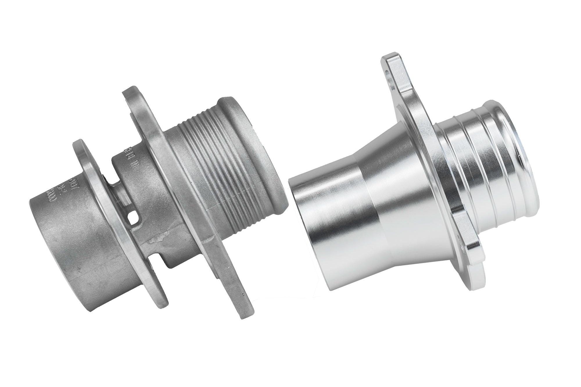 Turbo Outlet für VAG 1.8-2.0 TSI Motoren Euro 6 Golf 8