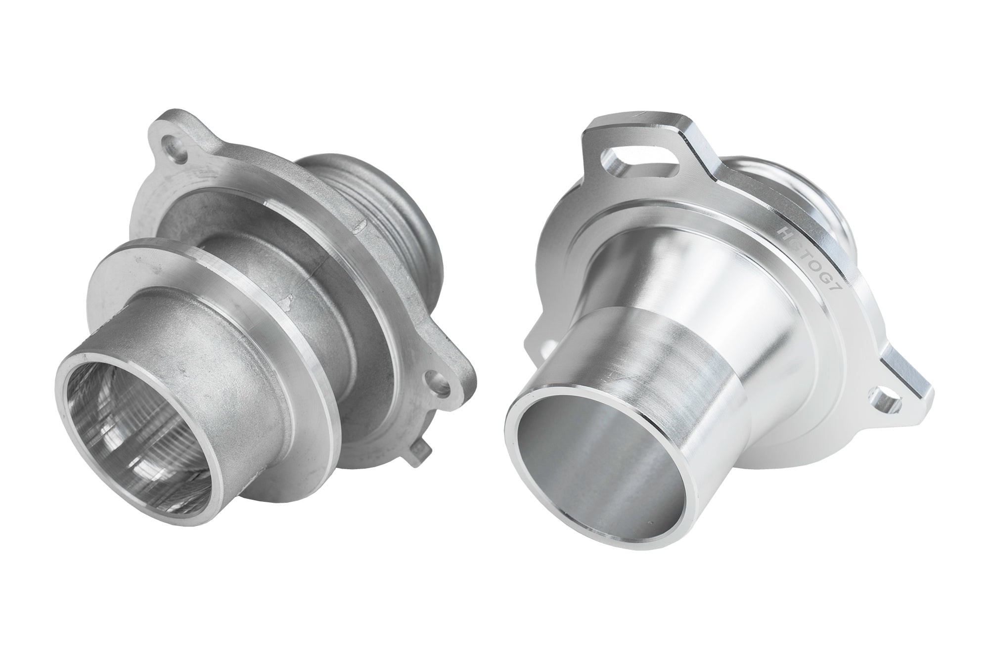 Turbo Outlet für VAG 1.8-2.0 TSI Motoren Euro 6 Golf 8