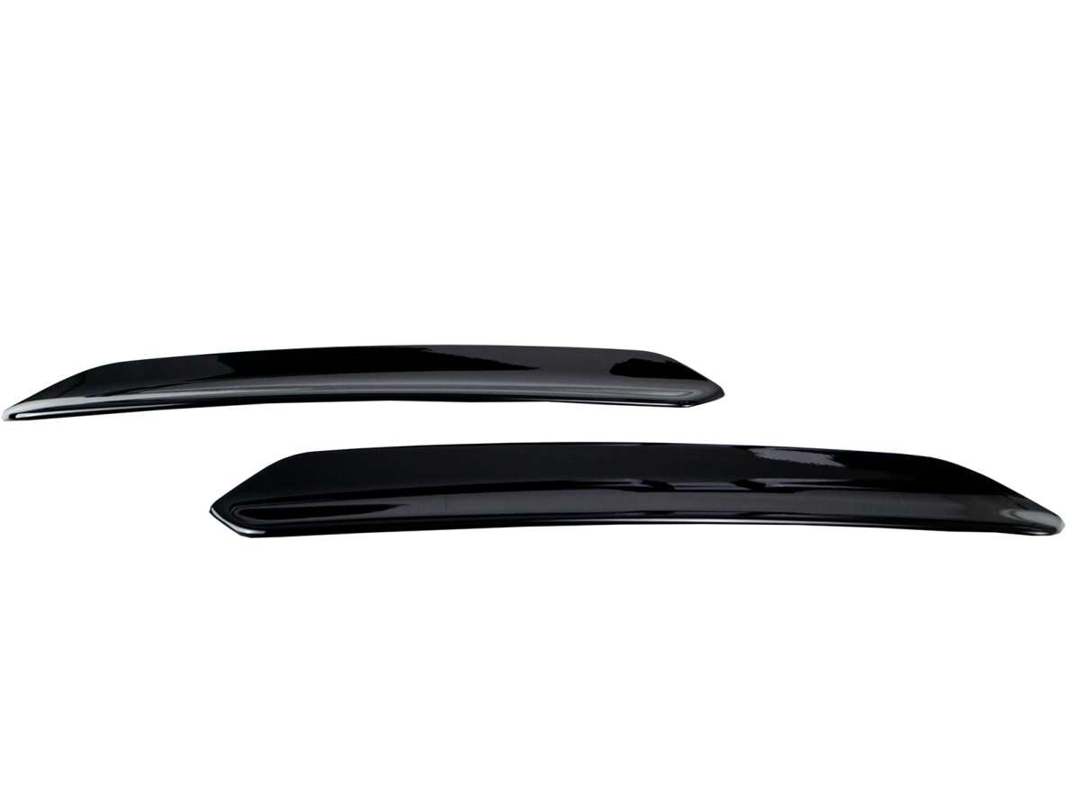 OETTINGER Zusatz-Wings für den Dachspoiler für Golf 7