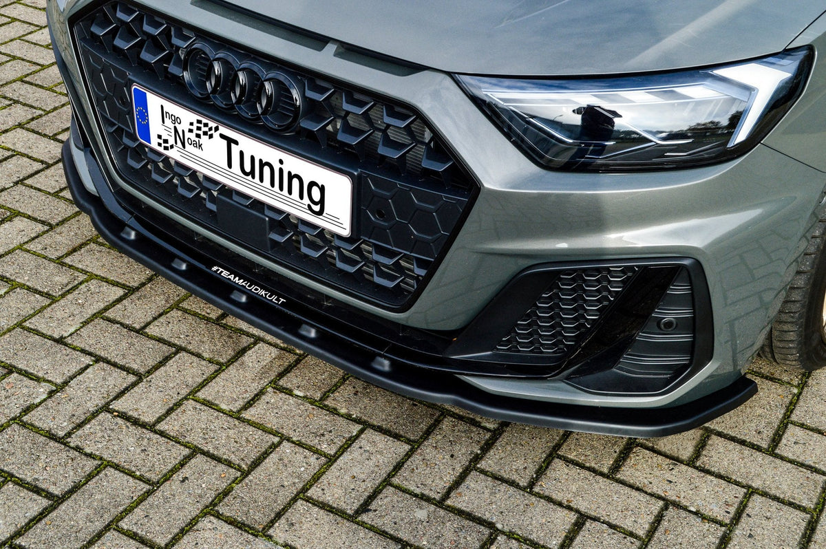 Bodykit für Audi A1 GB Sportback mit S-Line Bj.2018- - Ingo Noak Tuning