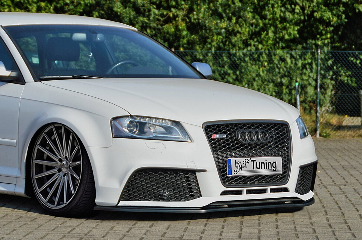 Bodykit für Audi RS3 8P Sportback Bj.2011-2012 - Ingo Noak Tuning