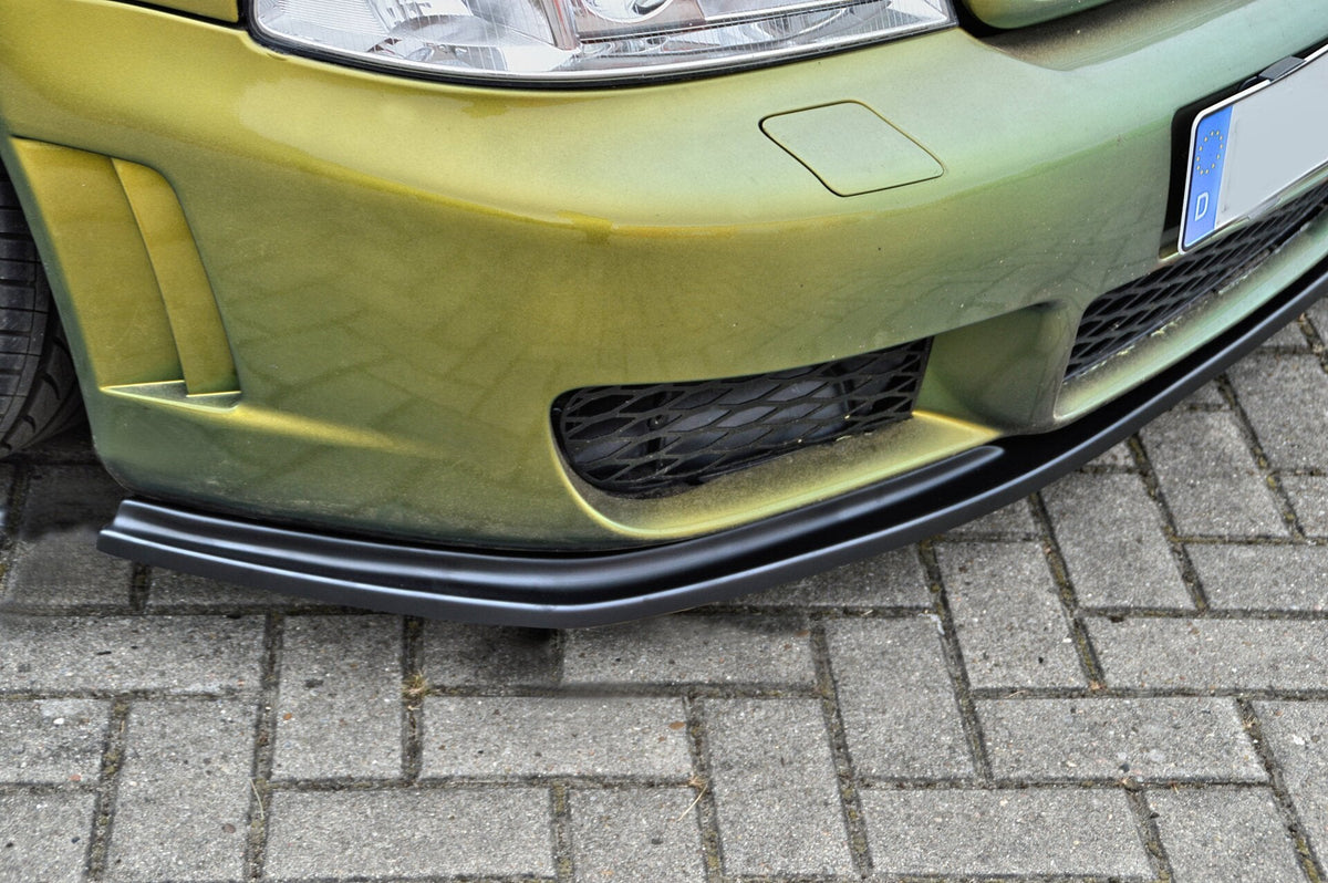 Cup Frontspoilerlippe für Audi RS4 B5 Bj. 1999-2001 - Ingo Noak Tuning