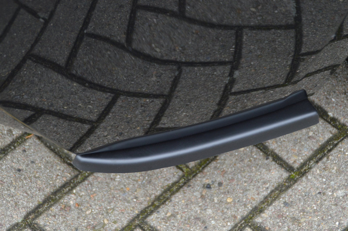 Heckansatz Seitenteile für BMW 2er F22/F23, M235i Bj.: 2013-2016 - Ingo Noak Tuning