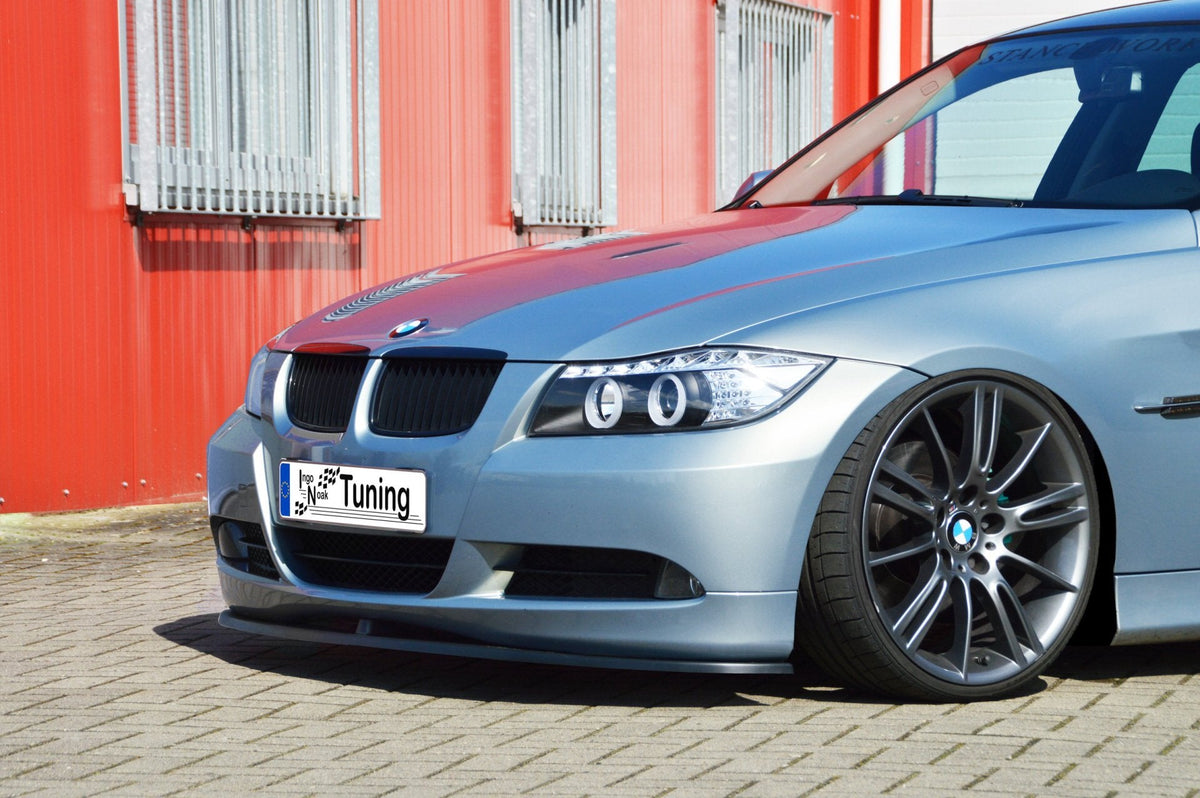 Bodykit für BMW 3er E90 E91 Bj. 2005-2008 - Ingo Noak Tuning