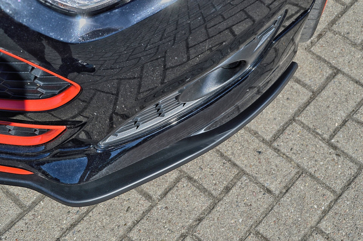 CUP Frontspoilerlippe für Ford Fiesta Sport JA8 MK7 FL Bj. ab.2012