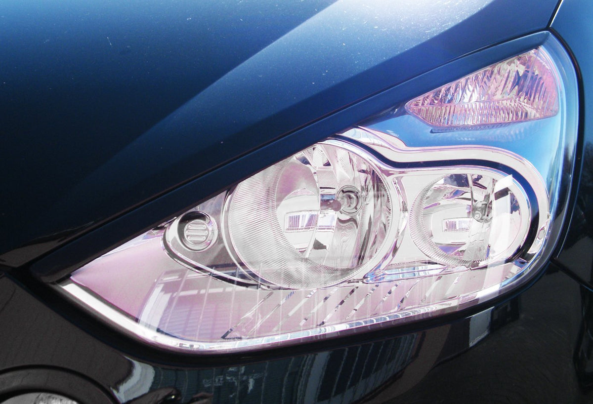 Scheinwerferblendensatz für Ford Galaxy WA6 ab Bj. 2006