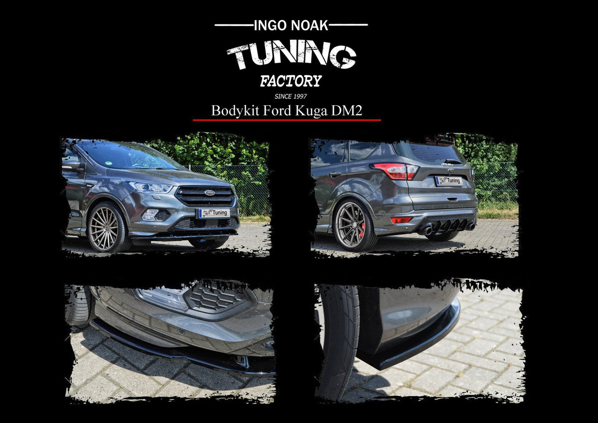 Bodykit für Ford Kuga DM2 Bj.2016-2019