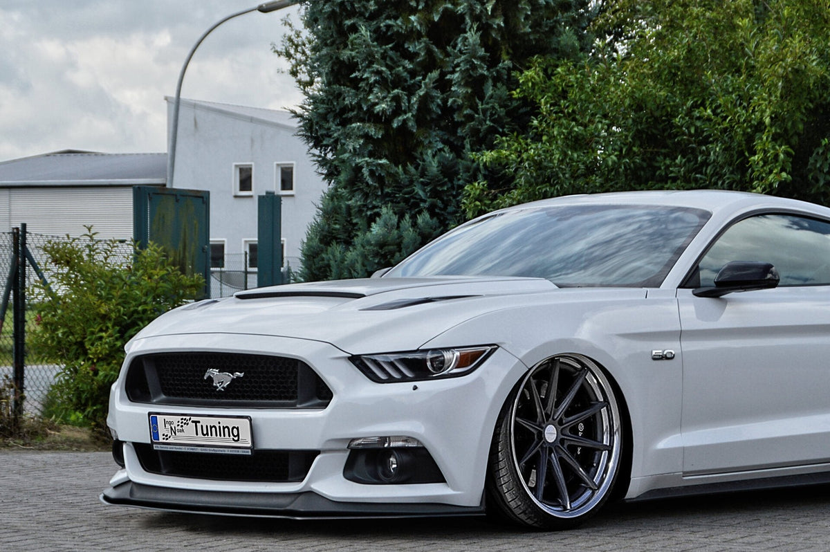 Bodykit für Ford Mustang GT 2014-2017