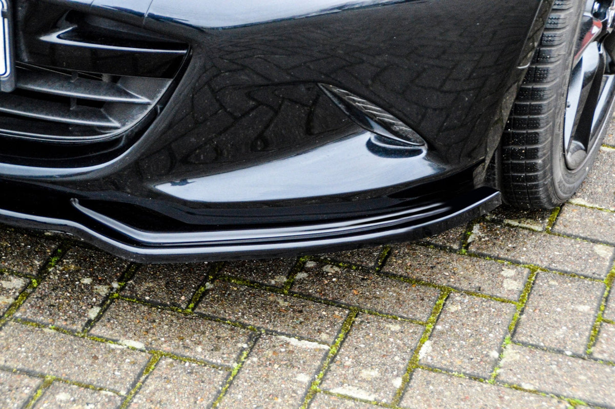 Cuplippe für Mazda MX-5 ND-RF ab Bj.2015