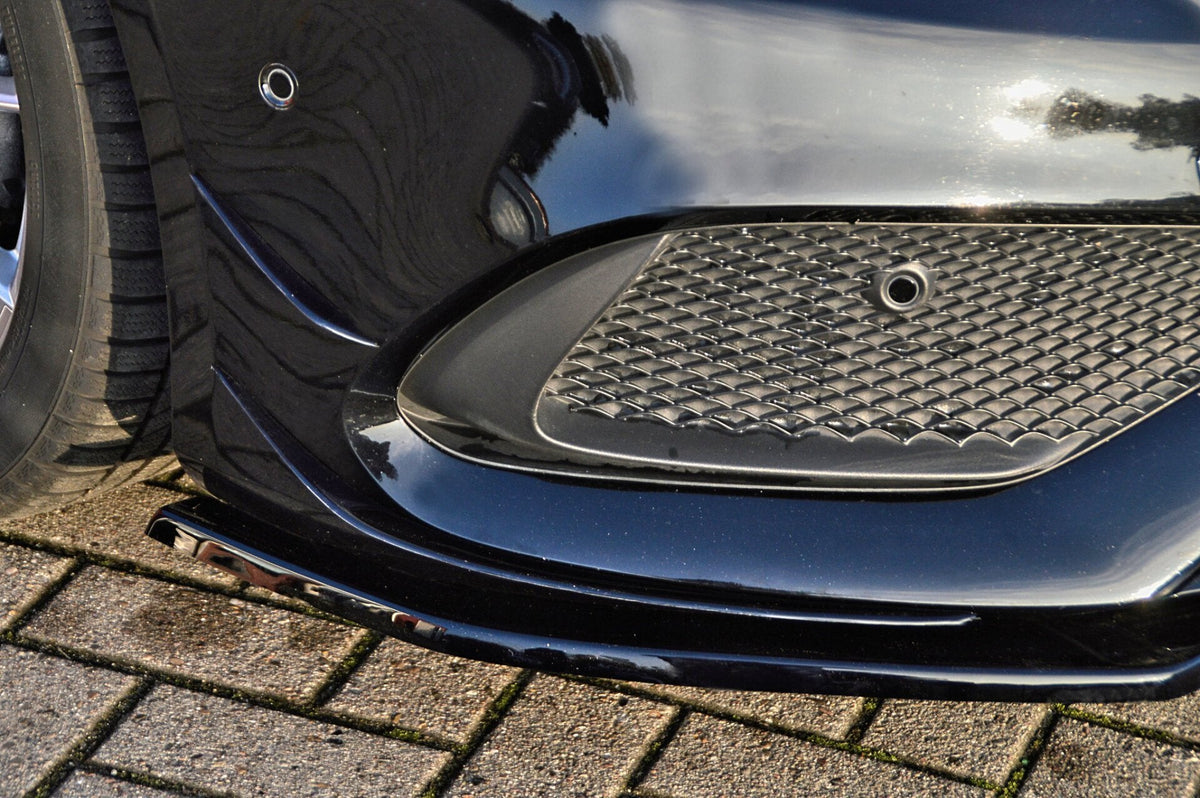 Flaps für MB A W176 AMG-Line MOPF ab Bj.:2015