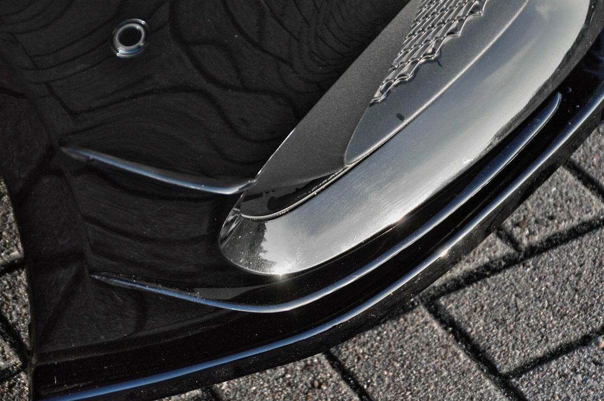 Flaps für MB A W176 AMG-Line MOPF ab Bj.:2015