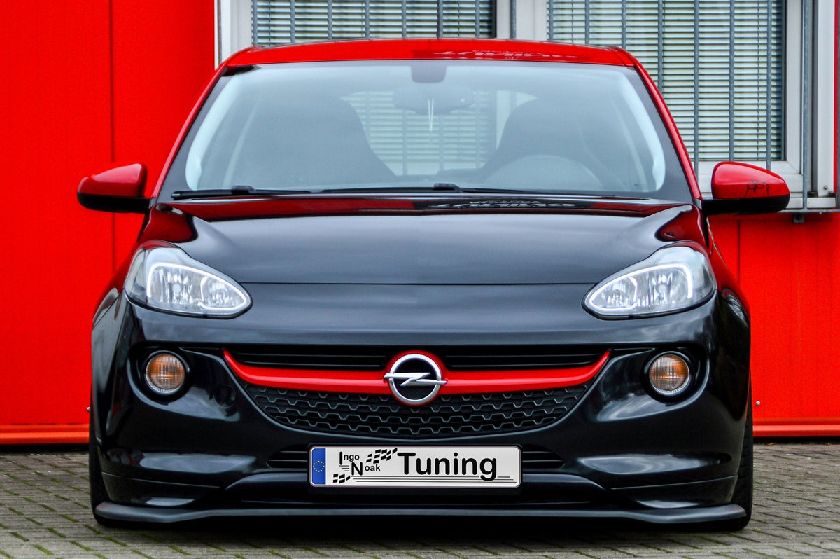 Bodykit für Opel Adam S+ OPC-Line Bj.ab.2015