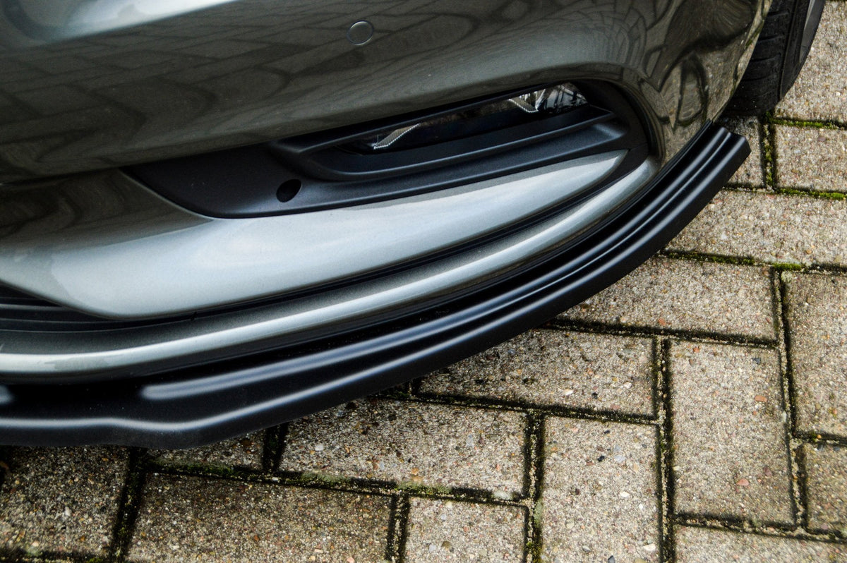 Bodykit für Opel Astra K Sportstoure - Ingo Noak Tuning
