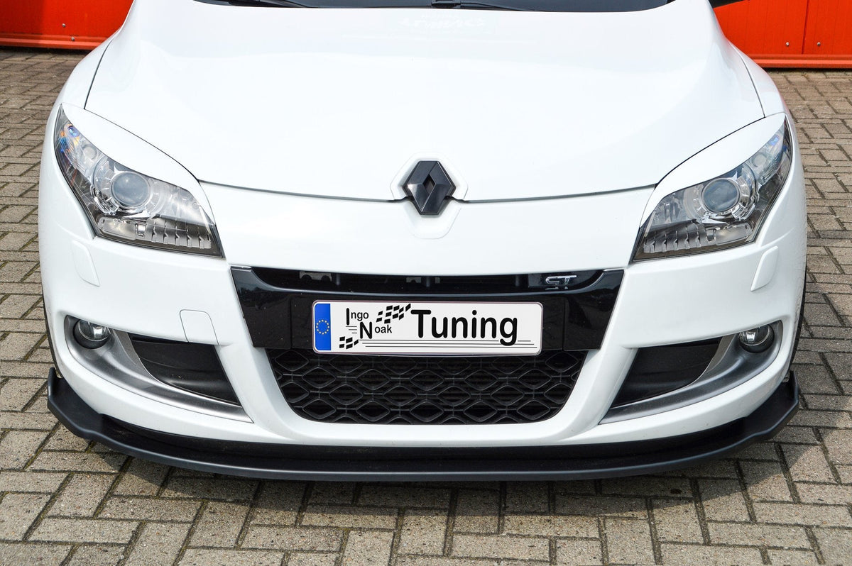 Cuplippe für Renault Megane 3 GT/GT-Line