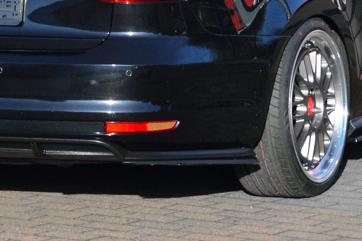 Bodykit für VW Jetta 6 GLI