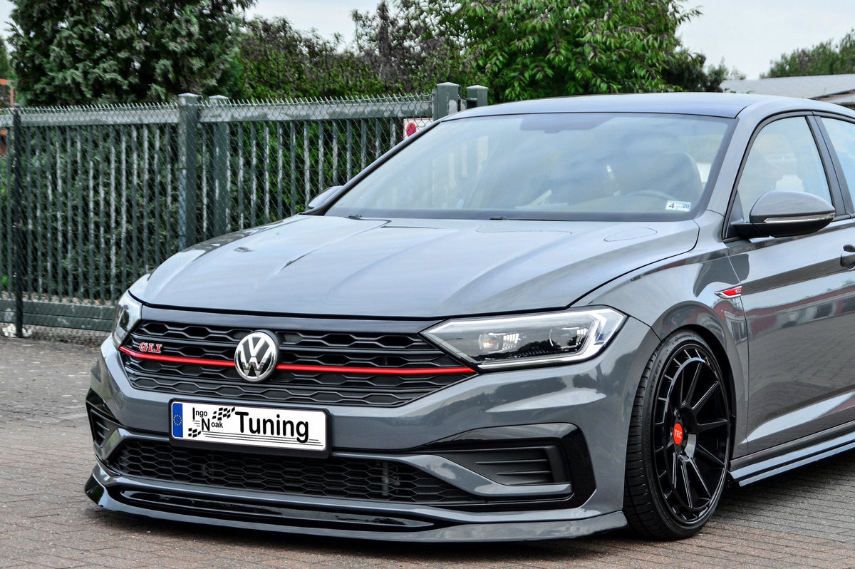 Bodykit für VW Jetta 7 GLI