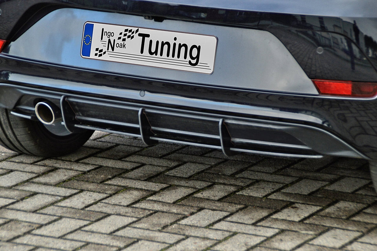 Bodykit für VW UP! GTI - Ingo Noak Tuning