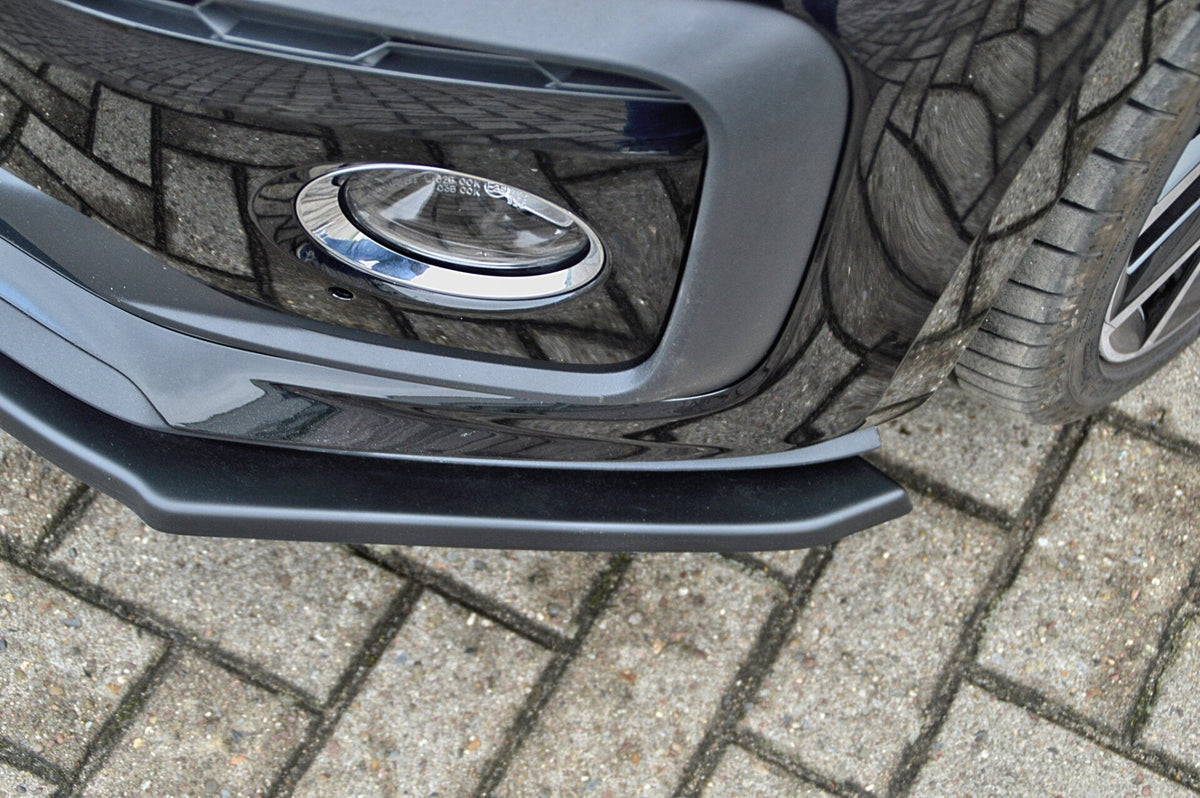 Bodykit für VW UP! GTI - Ingo Noak Tuning