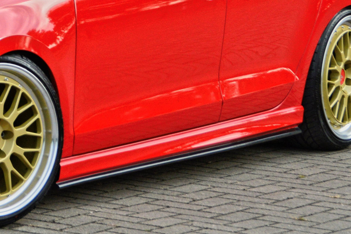 RS Seitenschweller für Audi A6 4B