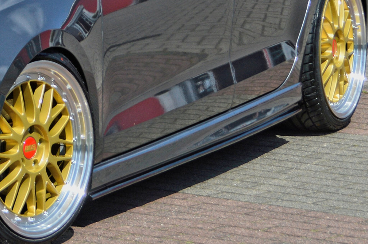 RS Seitenschweller für Ford B-Max
