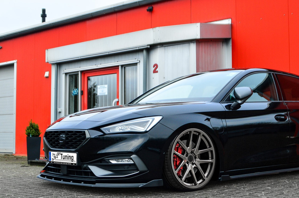 Bodykit für Seat Leon KL 5.Türer Facelift Bj.2020