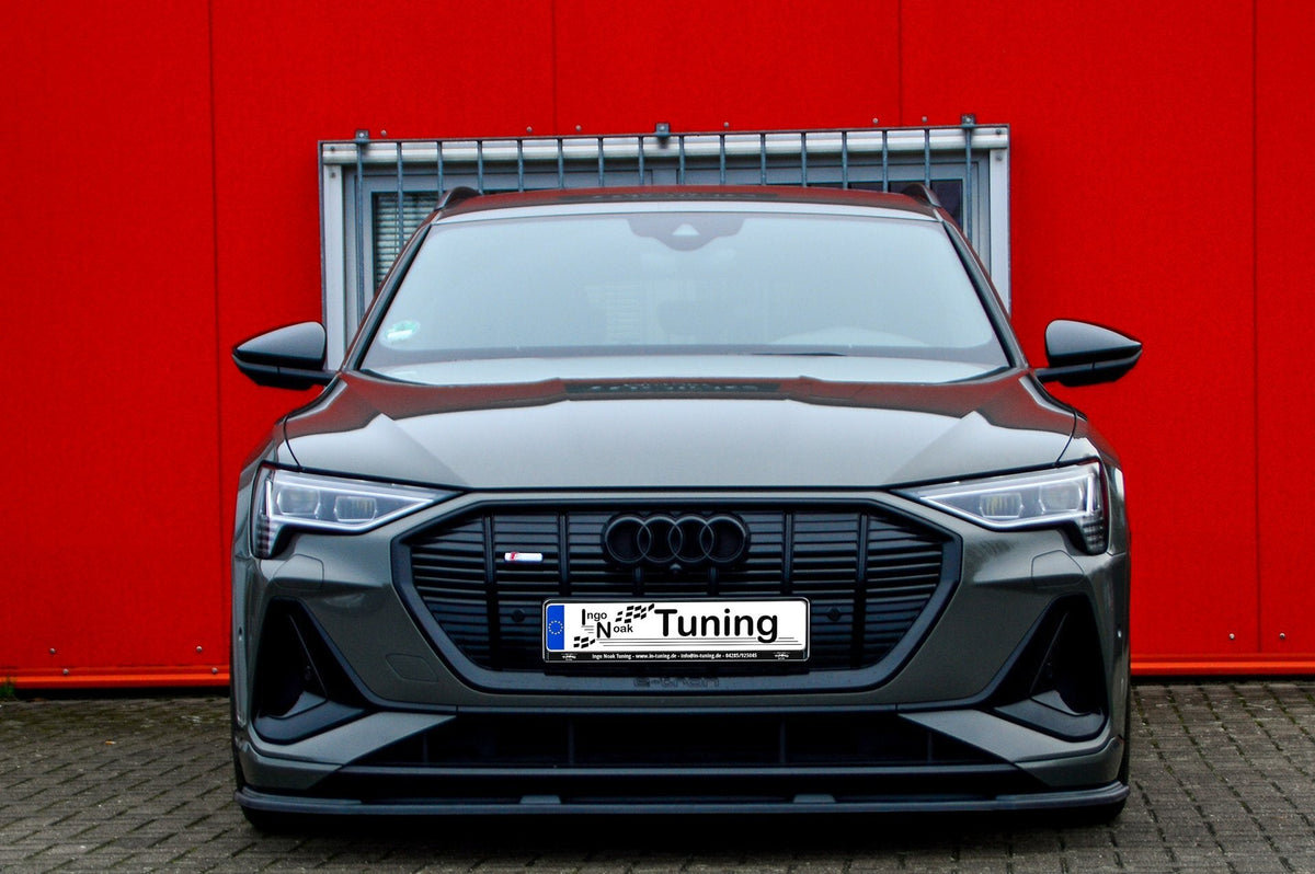 Bodykit für Audi E-Tron Quattro Bj.2018