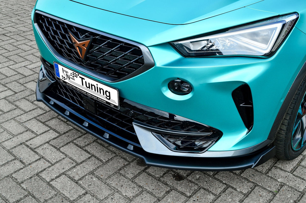 Bodykit für Cupra Formentor Bj.2020