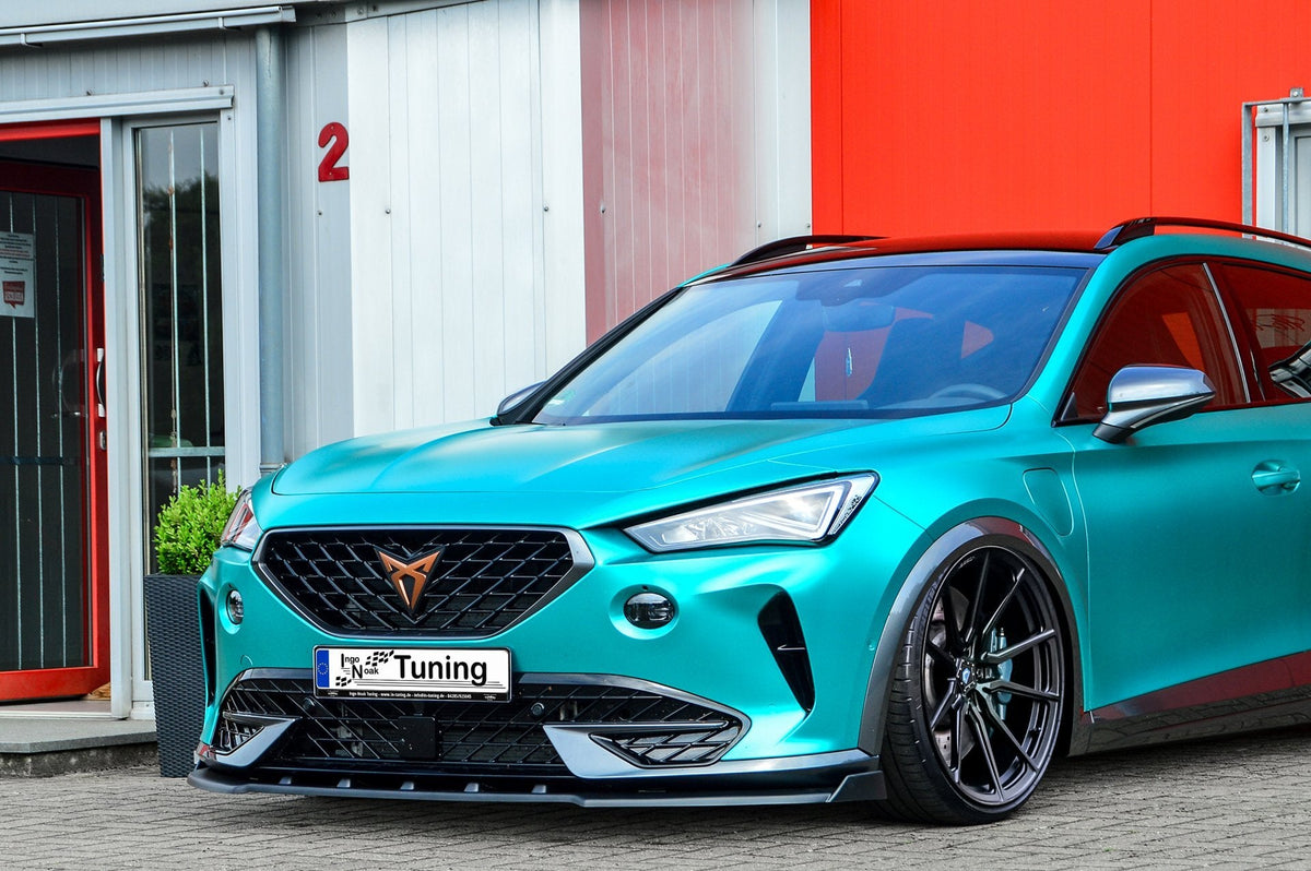 Bodykit für Cupra Formentor Bj.2020