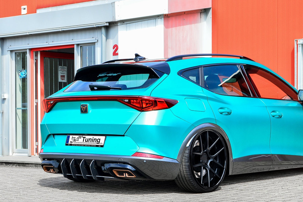 Bodykit für Cupra Formentor Bj.2020