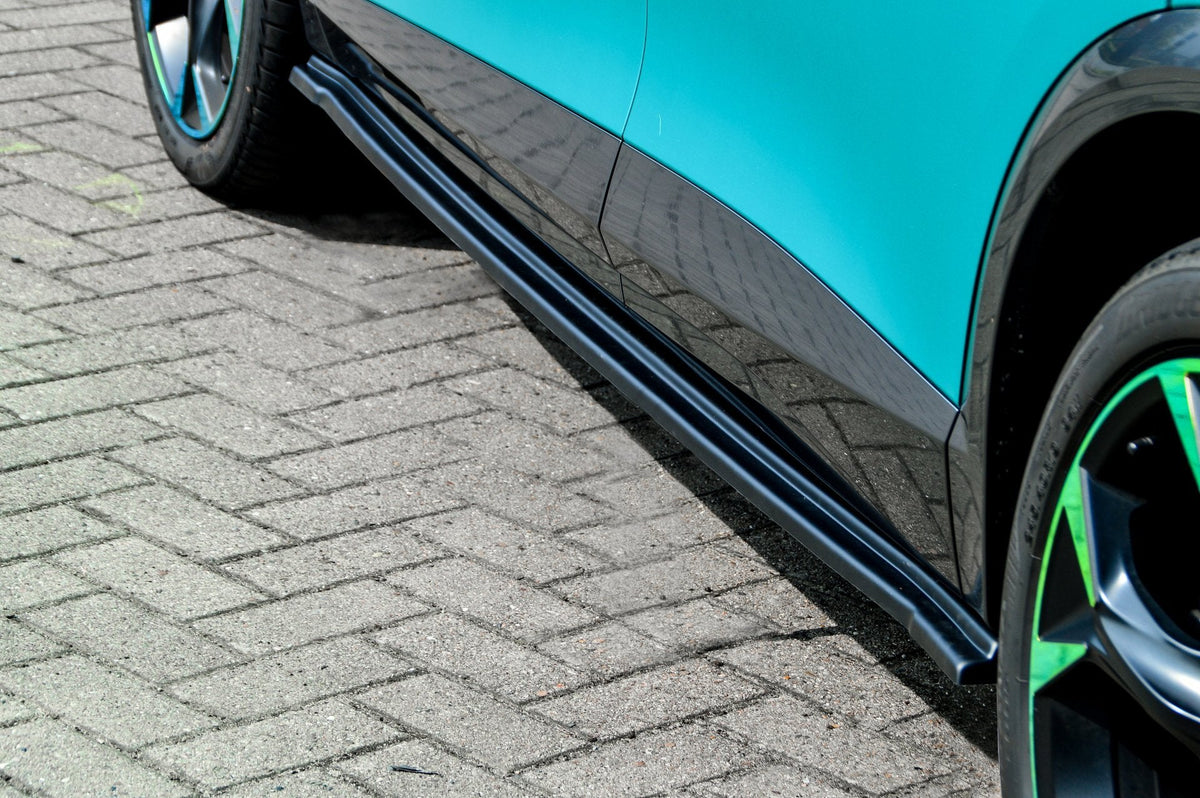 Bodykit für Cupra Formentor Bj.2020