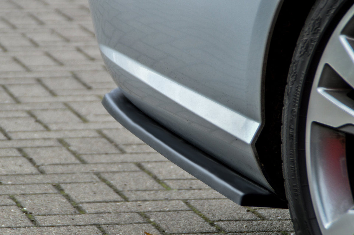 Bodykit für MB E-Klasse W212 AMG-Line Bj. 2009-2013