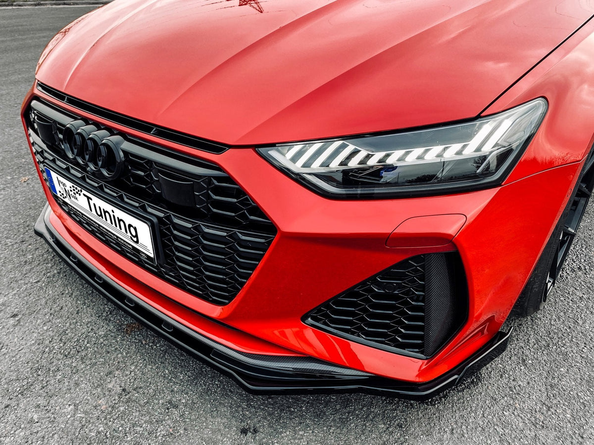 Bodykit für Audi RS7 C8 4K Bj.2019