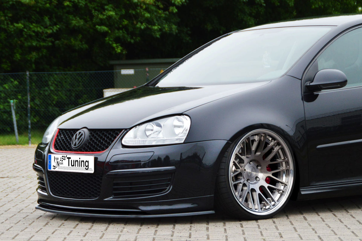 Bodykit für VW Golf 5 GTI Edition 30 - Ingo Noak Tuning