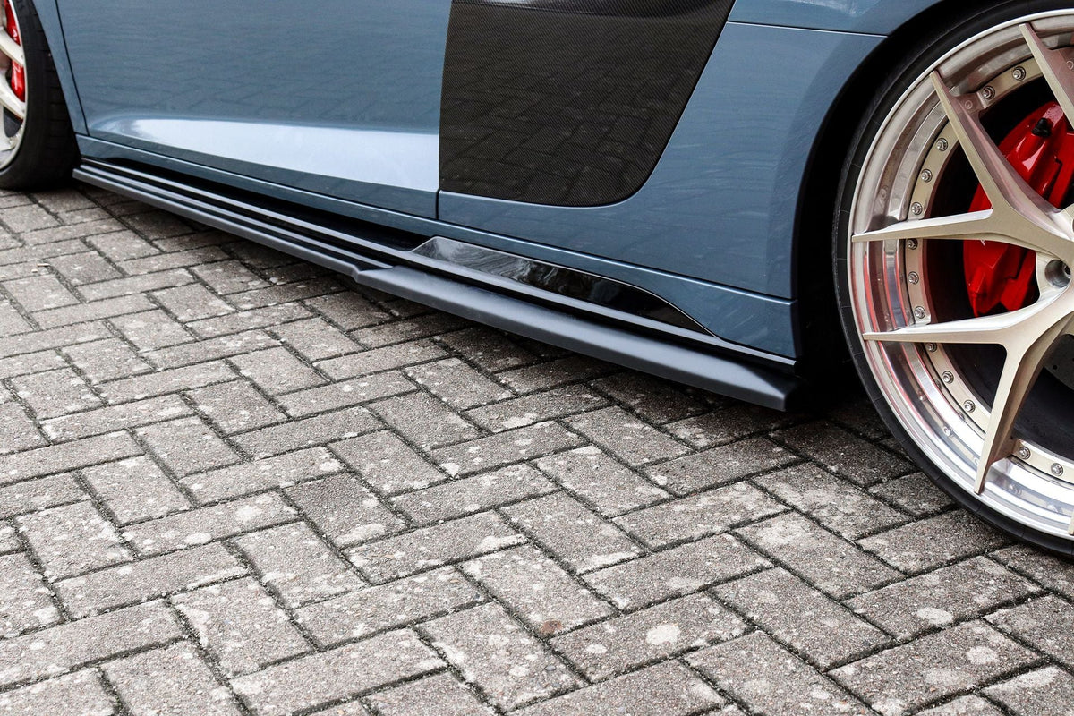 Cup Seitenschweller für Audi R8 4S Facelift ab Bj. 2019