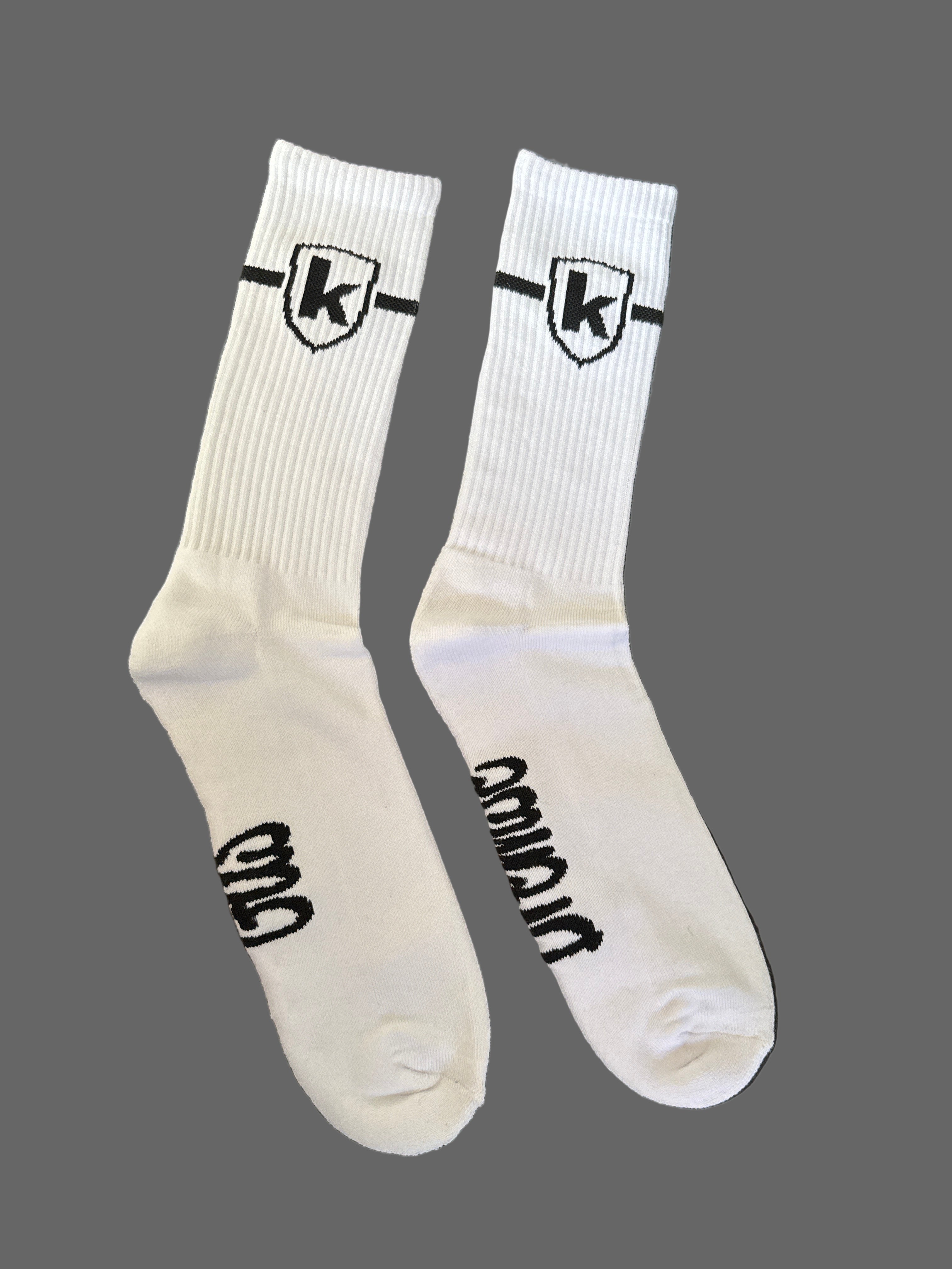 K-SOCKS GAS/ BREMSE