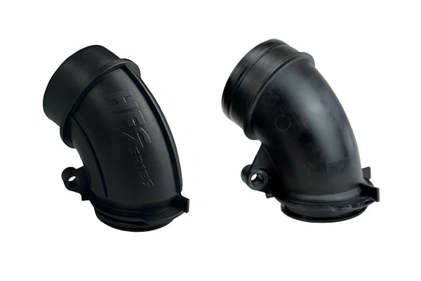 Turbo Inlet High Flow Ansaugstutzen VAG 2.0 T(F)SI EA888 Gen.4 (z.B. Golf 8 GTI, Leon KL)
