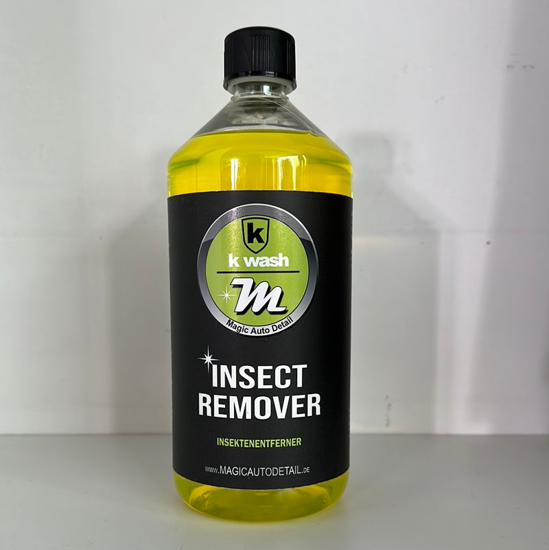 INSECT REMOVER Premium Insektenentferner 1 Liter