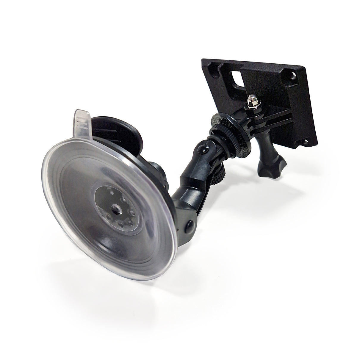 SCA32 - Saugnapfhalter MFD32 / MFD32S