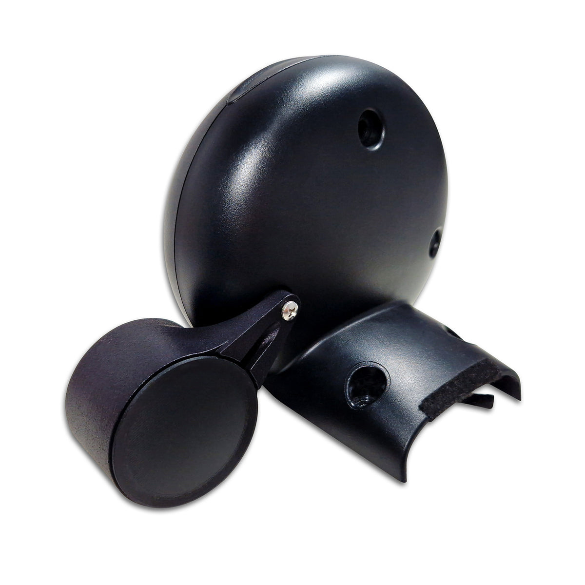 MFD15 - 52mm Einsatz für Mini R55/56/57/58 MFD15 Dash Adapter