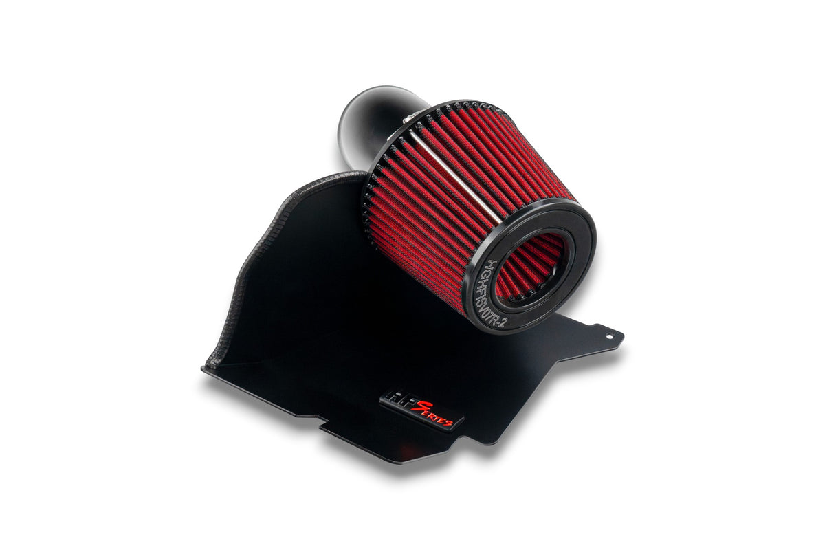HG-Motorsport Race Intake 1,5 TFSI EA211 mit TTG Zulassung