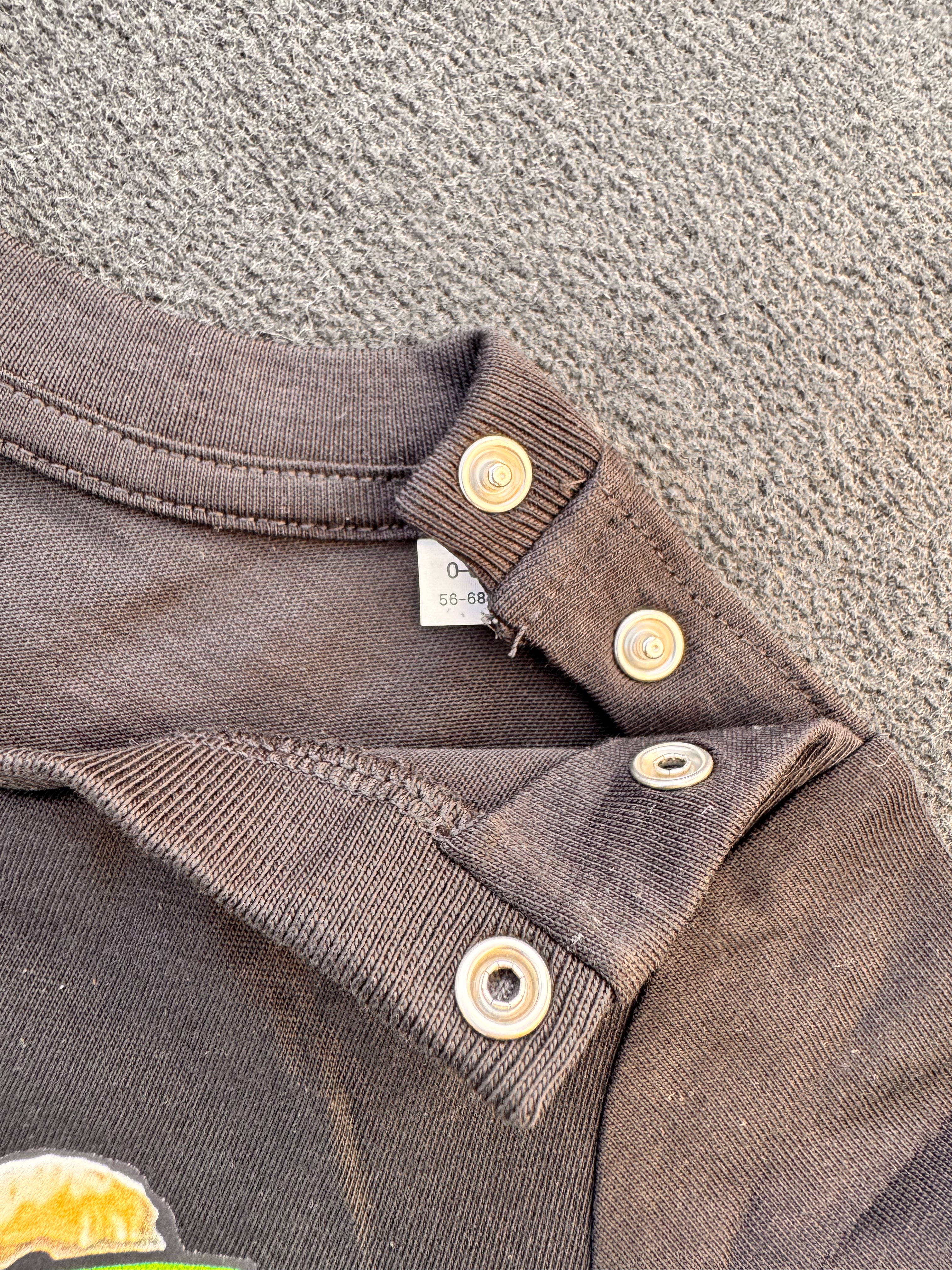 Baby/ Kids Shirt  "KTurbobär"