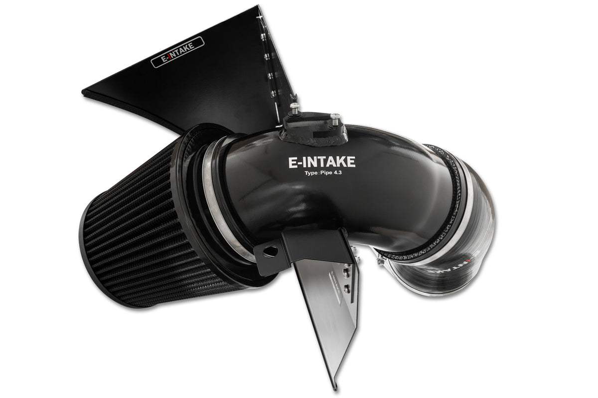 Open E-INTAKE - B58 BMW F-Modelle