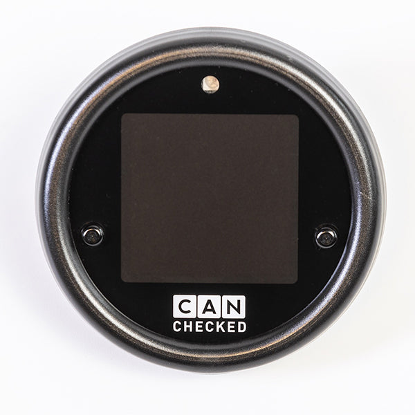 MFD15 Gen2 Datendisplay