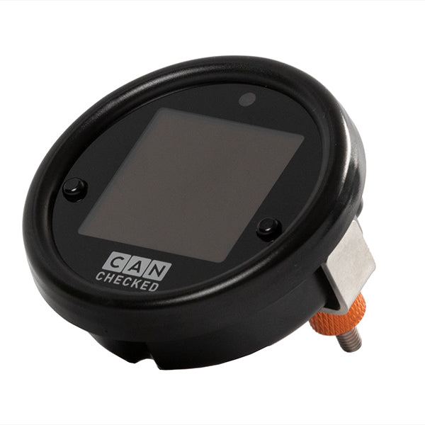 MFD15 Gen2 Datendisplay