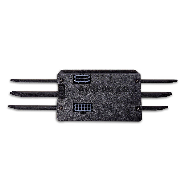 MFD28 Gen2 für Audi A6/S6/RS6 C8 LHD