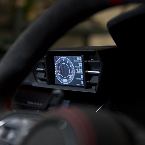 MFD32 Gen2 für Audi A3/S3/RS3 8Y RHD
