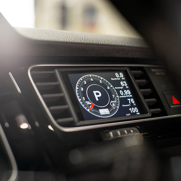MFD32 Gen2 für VW Golf MK7 LHD